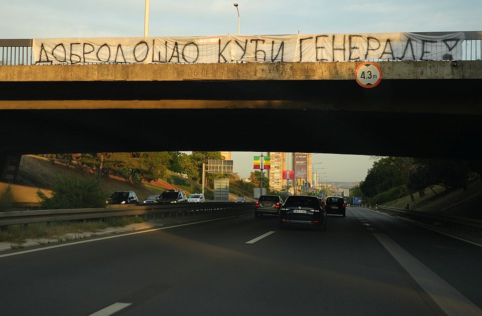 Komesar Saveta Evrope za ljudska prava: Gnušam se javnog veličanja Ratka Mladića