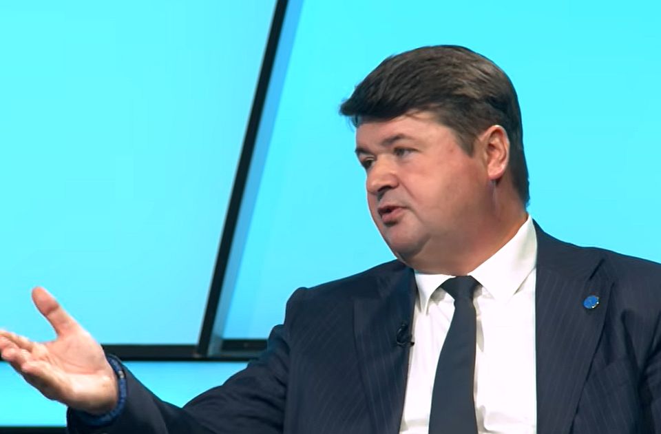 Predsednik Ustavnog suda: Ako nemate šta da krijete, zašto biste se brinuli da li vas neko prisluškuje 