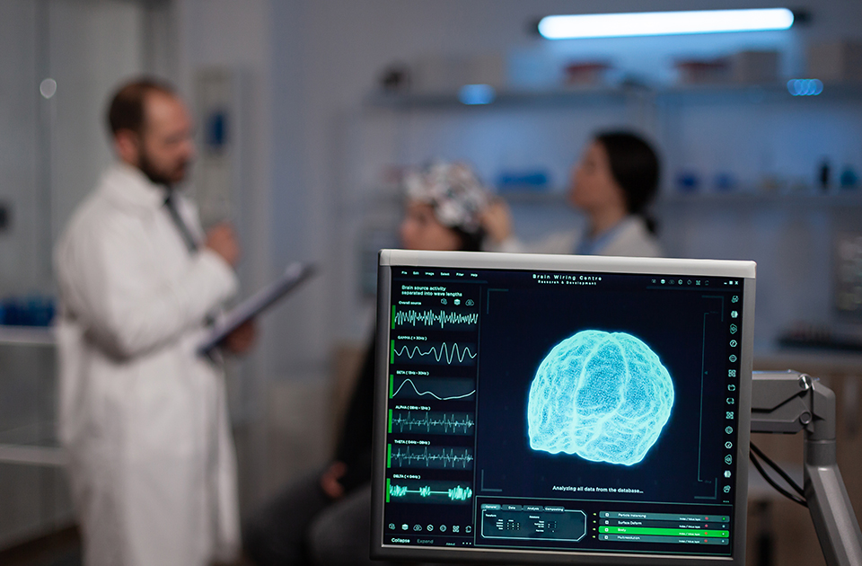 Radak: Moždani udar pokazuje simptome i sedam dana ranije, implementacija AI u medicini moguća na više načina