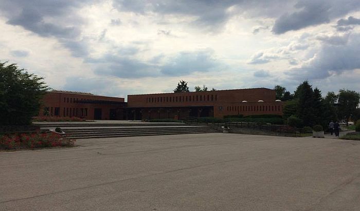 Raspored sahrana za subotu, 5. septembar