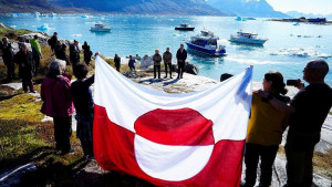 Sporazum SAD i Danske o Grenlandu posle Trampovih pretnji o aneksiji