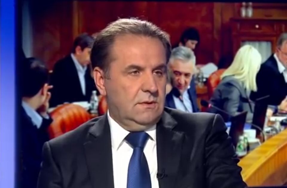 Ljajić: Ne borimo se da pobedimo, već da naši poslanici budu presudni