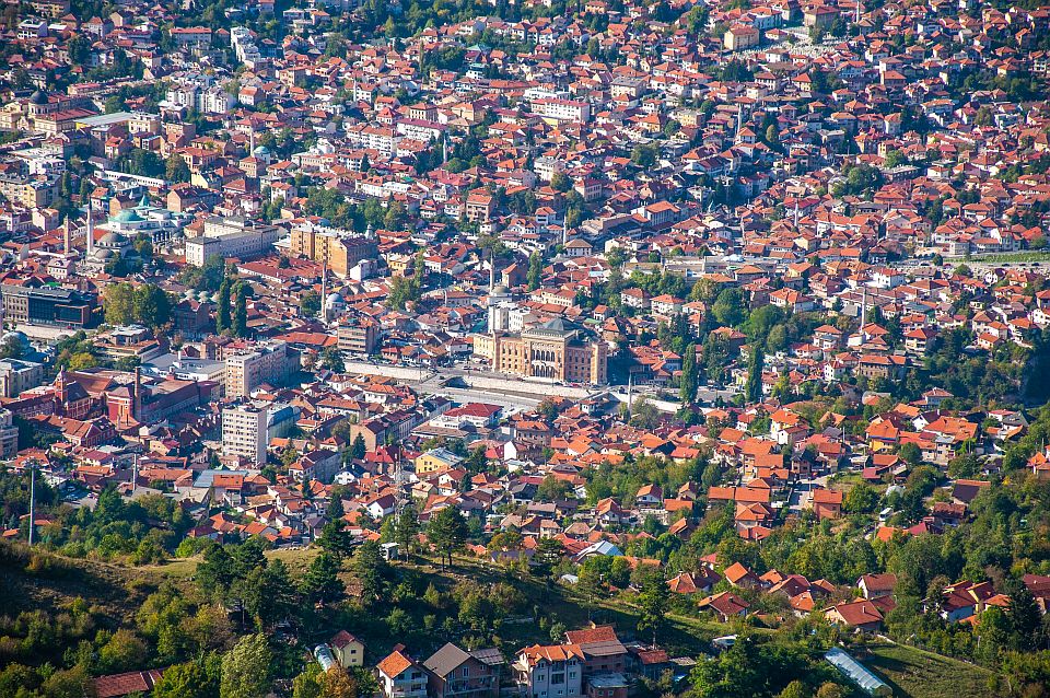 Otvoren 32. Sarajevo Film Festival