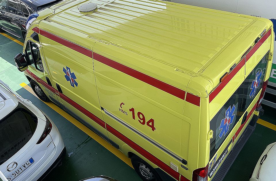 Pronađeno telo nakon požara u Omišu, u splitskoj bolnici zbrinuto 40 povređenih