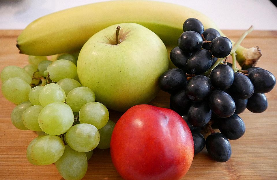 Voće koje ne treba držati jedno pored drugog: Zbog jedne greške brže propada