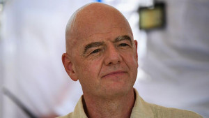 Infantino negira da je UEFA podmićivala njegovu navodnu 'ljubavnicu'