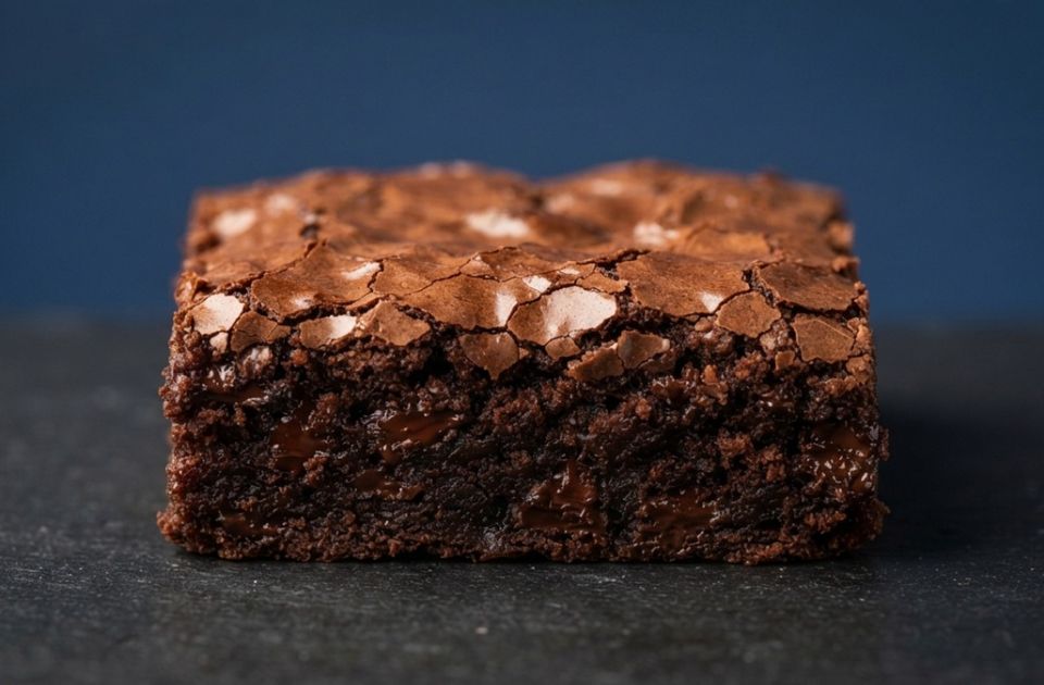 Kocke od kajsija i čokolade: Desert bez pečenja i od samo dva sastojka