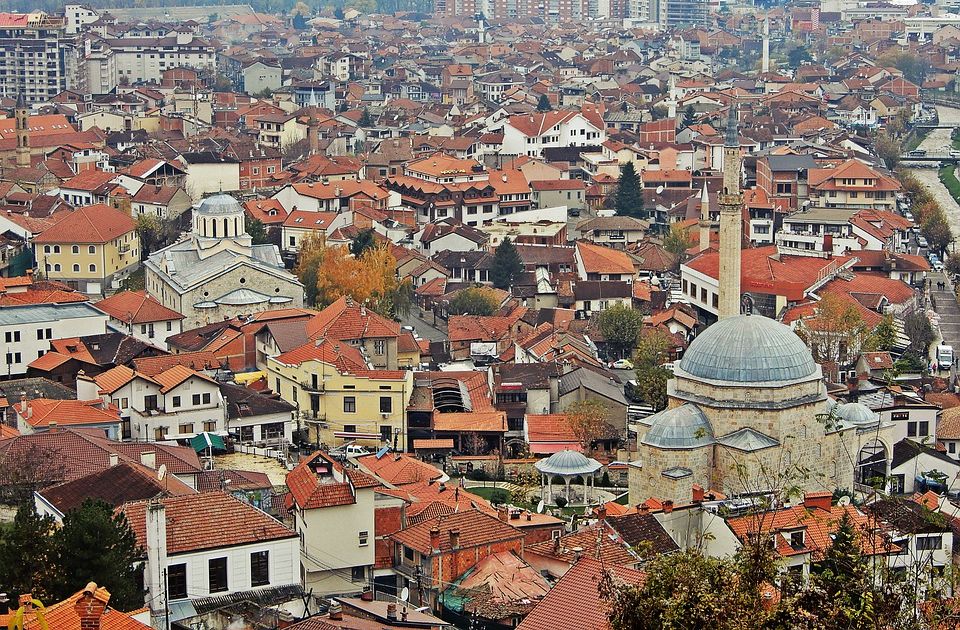Nastavak konstitutivne sednice Skupštine Kosova i nakon isteka ustavnog roka