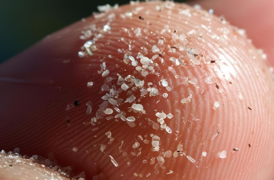 Mikroplastika se nalazi i u našim arterijama