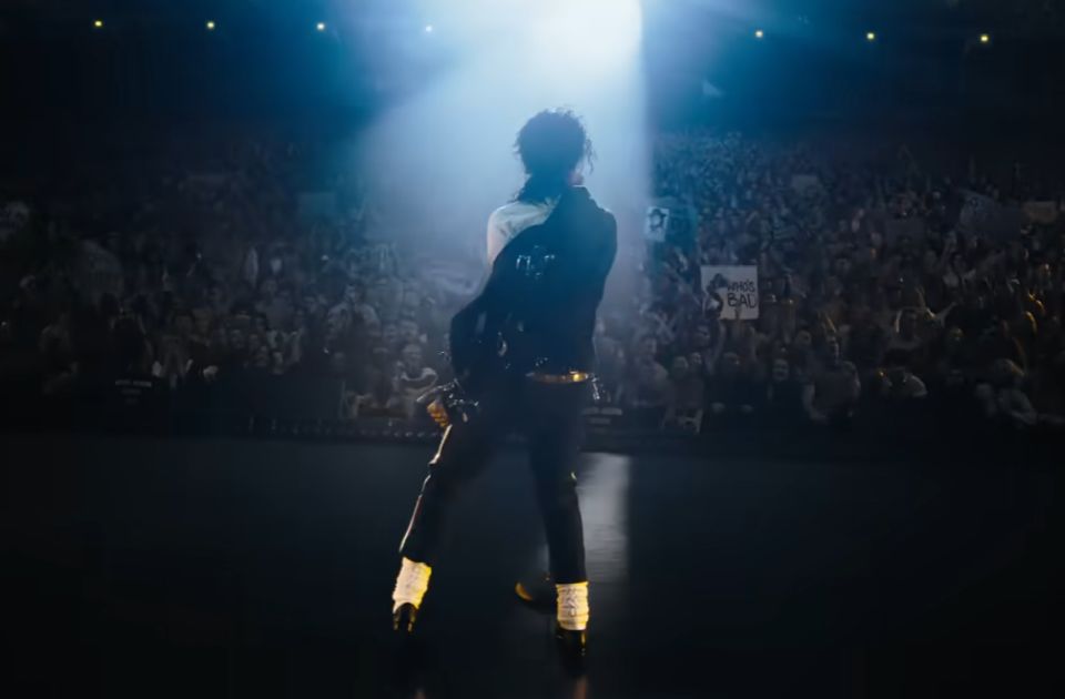 Snimaće se nastavak filma filma "Michael" 