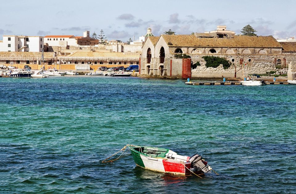 VIDEO: Dok Nolanova "Odiseja" puni bioskope, sicilijansko ostrvo se sprema za filmski turizam