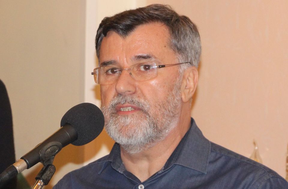 ANEM: Veranu Matiću upućene nove pretnje smrću