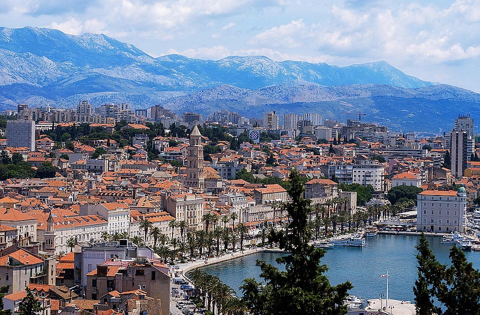 Hrvatska na udaru novog toplotnog talasa: Crveno upozorenje za tri grada