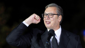 Izborni presek: Vučić vidi pobedu i uz 80 odsto izlaznosti; Ljajić kaže da 'nije ničiji privezak'