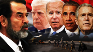 Američka vojska napušta Irak posle 20 godina: Koja je njena zaostavština i šta sledi