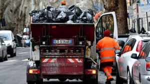 Italija: Đubretari pomogli u potrazi za loto listićem vrednim milion evra
