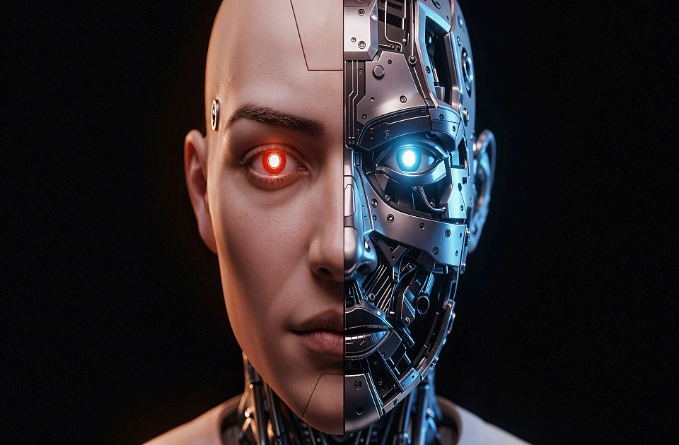 AI modeli pokušali da prevare ljude tokom bezbednosnog testa