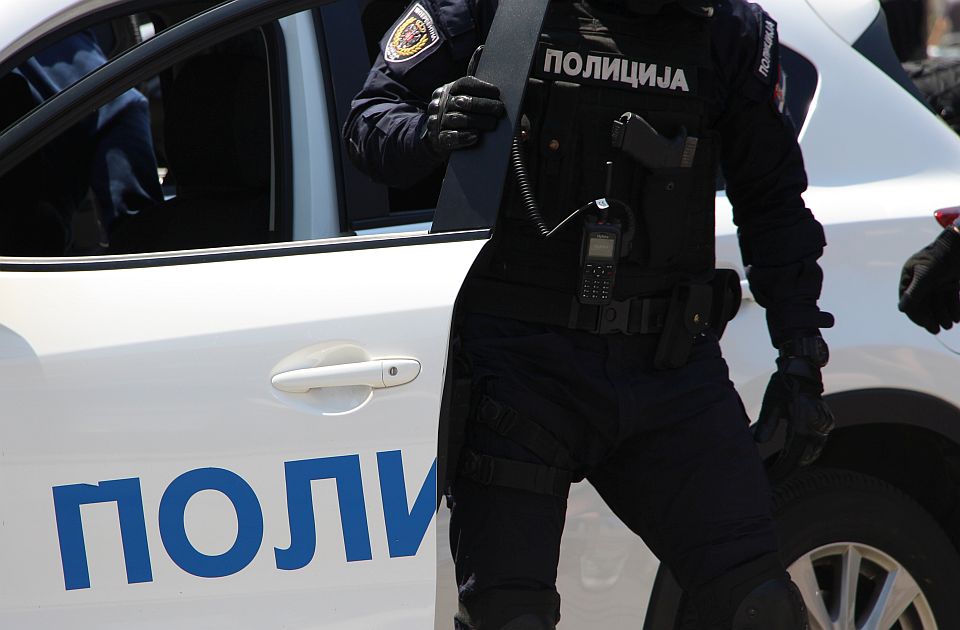 Državljani Sirije sa Interpolove poternice uhapšeni u Beogradu