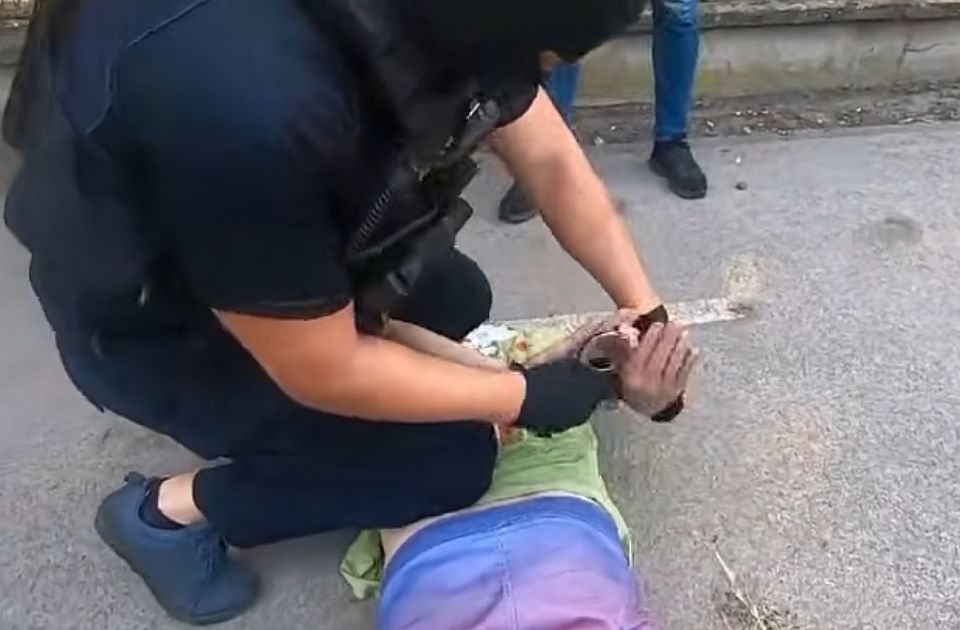 Tužilaštvo traži pritvor za troje osumnjičenih za ubistvo 73-godišnjeg muškarca na Paliluli
