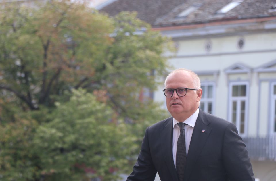 Slučaj "Nadstrešnica" i pritvor: Imaju li svi isti tretman?