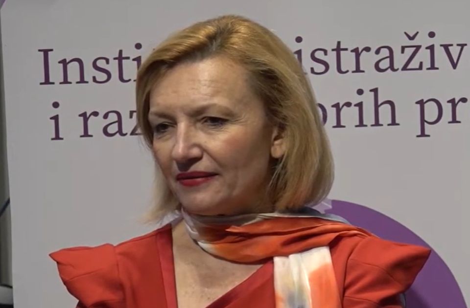 Ubuduće svakog utorka građani uživo mogu da razgovaraju sa direktorkom "Batuta"
