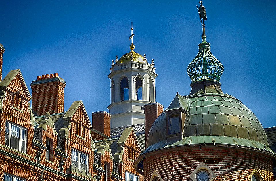 Harvard plaća 53 miliona dolara zbog skandala sa doniranim telima koja su završila na crnom tržištu
