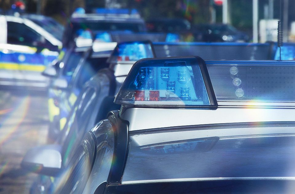 Najmanje 23 osobe poginule u sudaru autobusa i kamiona u Brazilu