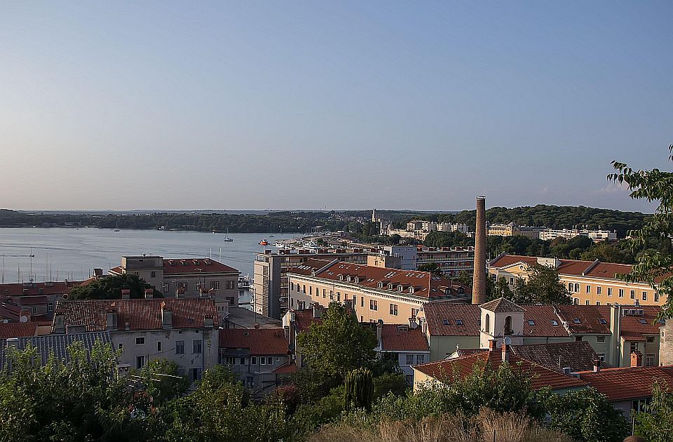 U Puli uhapšen još jedan Ukrajinac osumnjičen za sabotažu Severnog toka