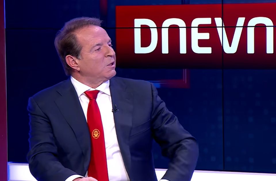 Karić: Izbori prolaze, Srbija ostaje