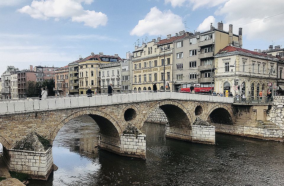 CIK BiH objavio rezultate: SDA osvojila najviše mandata, SNSD drugi