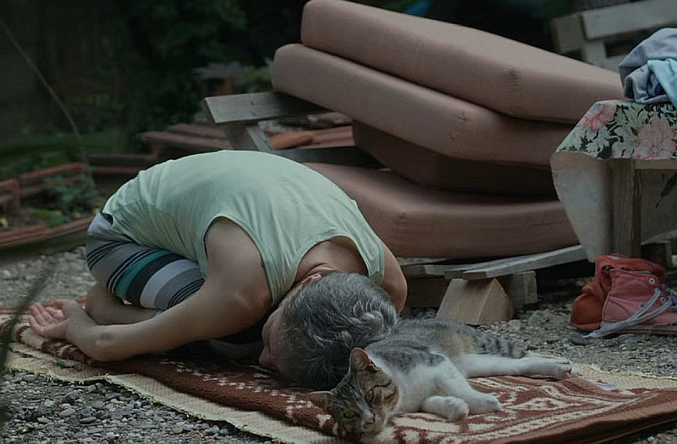"Vetre, pričaj sa mnom" Stefana Đorđevića najbolji film na AFA nagradama