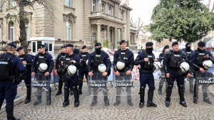 Šta je tužilačka policija, koju predlažu studenti, i gde postoji u Evropi