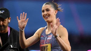 Zašto je Sindi Svini naljutila sportistkinje