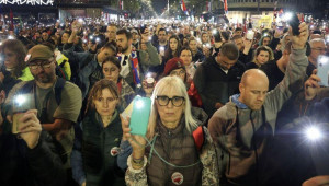 NVO o 'zvučnom topu': Opasan potez tužilaštva na početku izborne kampanje