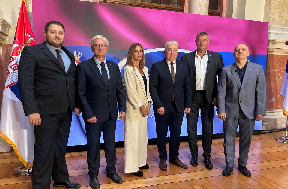 Pokret "Mi - snaga naroda": Nestorović "nestao", BIA na nas vrši pritisak jer nećemo koaliciju sa Vulinom
