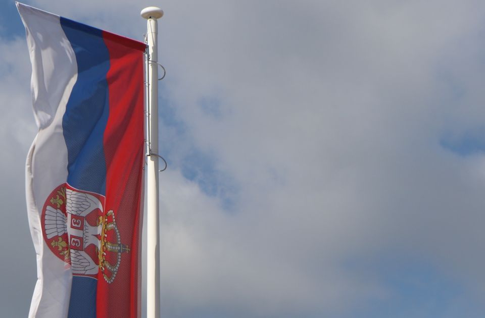 U Banjaluci održana svečana akademija povodom Dana srpskoj jedinstva i nacionalne zastave