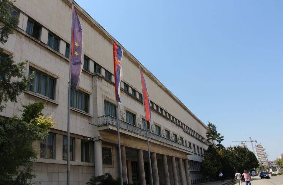 Pokrajina izdvaja 35 miliona dinara za modernizaciju poljoprivrednih stručnih službi 