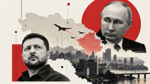 Putinov novi plan da život u ukrajinskim gradovima postane nepodnošljiv