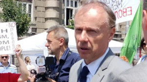 Citizen Lab: Rektor Vladan Đokić i tužilac Bajić na meti špijunskog softvera