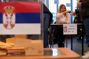 Izborni presek: Novi 'državni neprijatelj', na koga je ljut Đilas