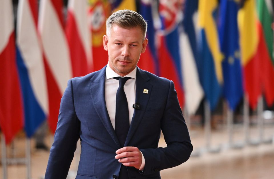 Mađar: Orban govorio o nasilnoj promeni ustavnog poretka, preti mu do 20 godina zatvora