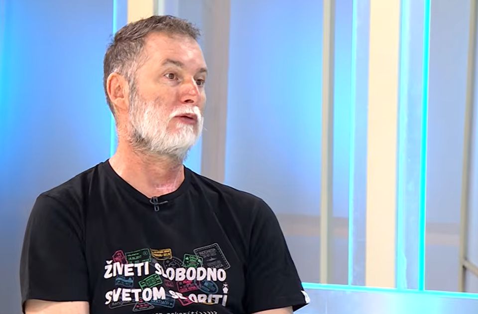 Predsednik Udruženja pacijenata Srbije: Nažalost, lekove dobijamo mahom u predizbornim kampanjama