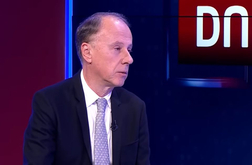 Rektor Đokić: Špijunski softver u mom telefonu još jedan pokušaj zastrašivanja