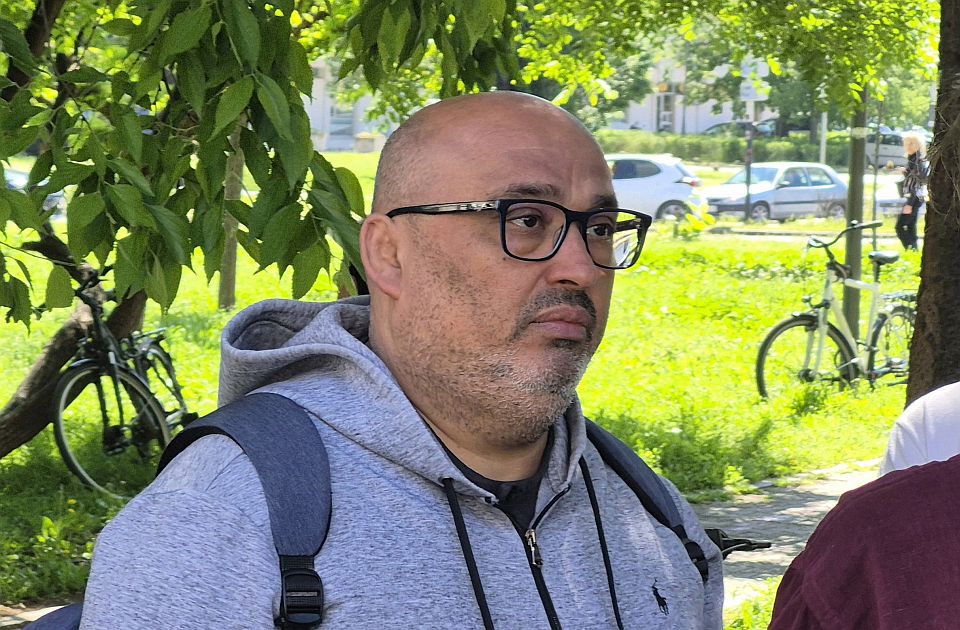 Akademski plenum: Više od 70 miliona za projekte profesora koji su bliski Dridu