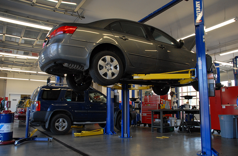 Veliko iznenađenje: Automobil koji najčešće pada na tehničkom pregledu