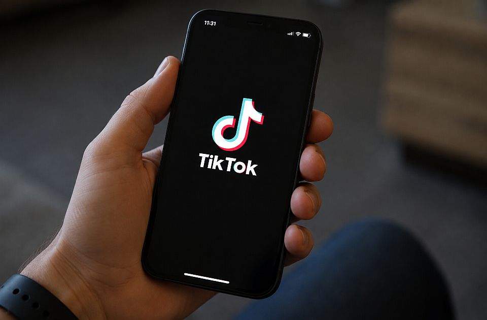 Brazil kaznio Tiktok sa više od 25 miliona evra zbog obrade ličnih podataka o deci