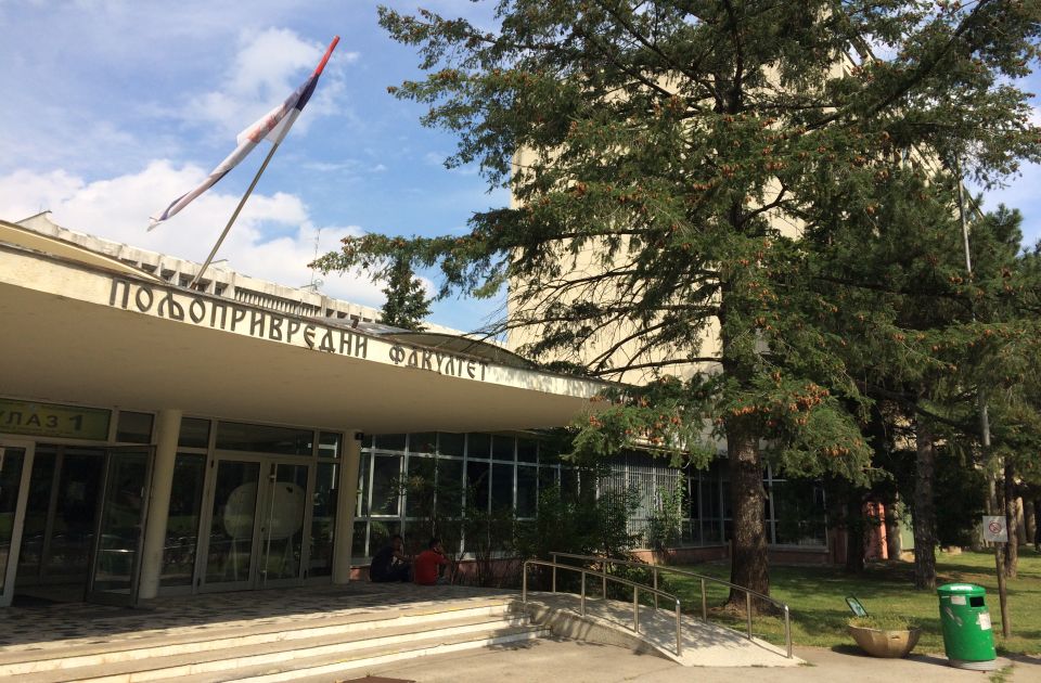 Kandidatura za studentski parlament na Poljoprivrednom: Studenti tvrde da su opstruisani