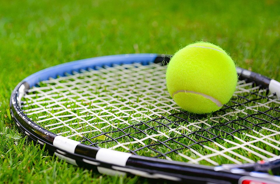 Lajović u finalu kvalifikacija za US open 