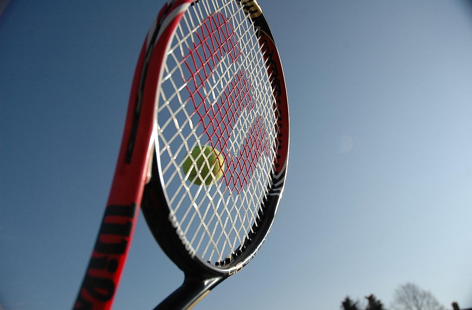 Mia Ristić u finalu kvalifikacija za US open 