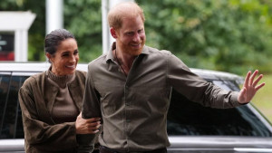 'Majstori iznenađenja': Da li se Hari i Megan zauvek vraćaju u Veliku Britaniju